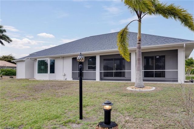2244 SW 28th ST, Cape Coral, FL 33914