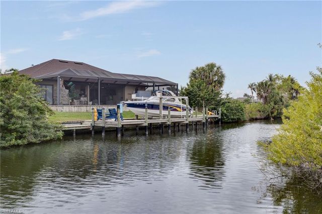 2244 SW 28th ST, Cape Coral, FL 33914