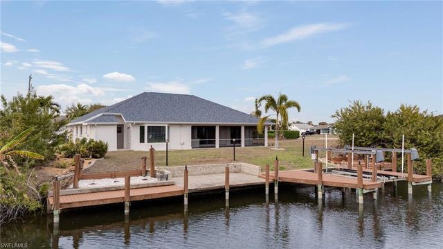 2244 SW 28th ST, Cape Coral, FL 33914
