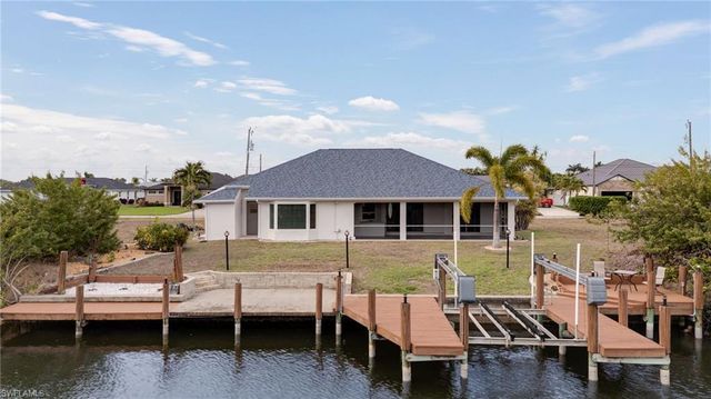 2244 SW 28th ST, Cape Coral, FL 33914