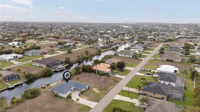 2244 SW 28th ST, Cape Coral, FL 33914