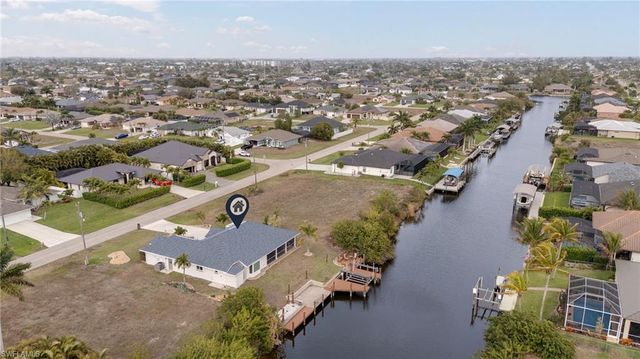 2244 SW 28th ST, Cape Coral, FL 33914