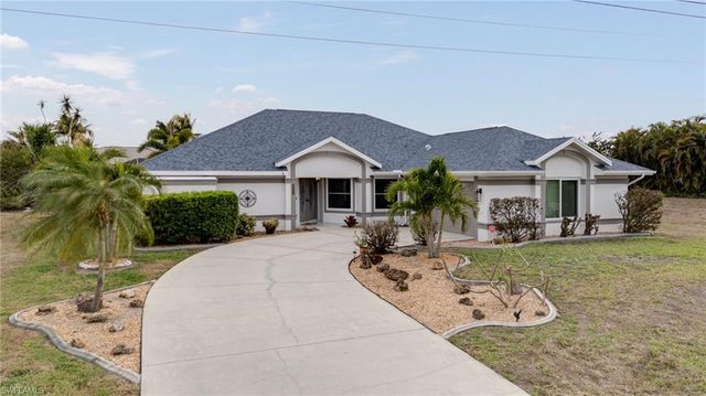 2244 SW 28th ST, Cape Coral, FL 33914