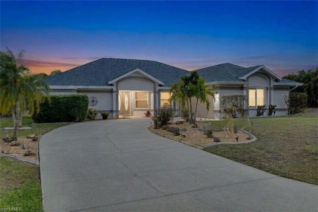 2244 SW 28th ST, Cape Coral, FL 33914