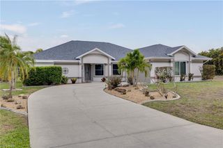 2244 SW 28th ST, Cape Coral, FL 33914