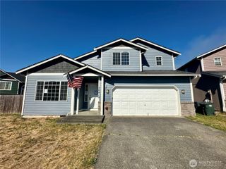20810 56th Avenue Ct E, Spanaway, WA 98387