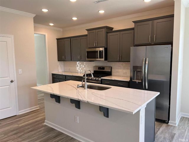 248 Streamliner Boulevard, Clayton, NC 27520