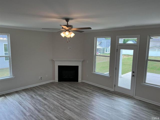248 Streamliner Boulevard, Clayton, NC 27520