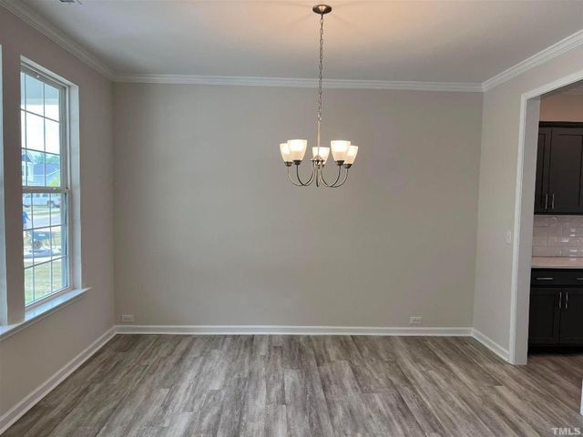 248 Streamliner Boulevard, Clayton, NC 27520