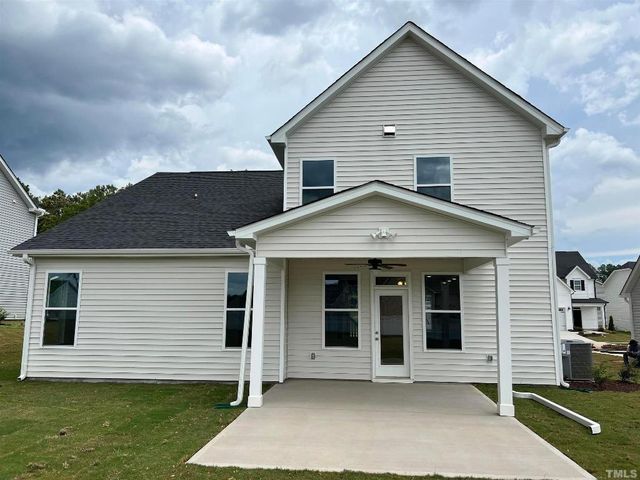 248 Streamliner Boulevard, Clayton, NC 27520