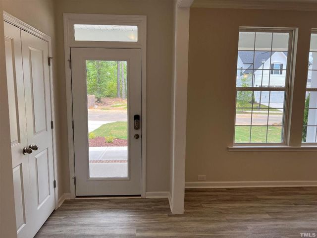 248 Streamliner Boulevard, Clayton, NC 27520