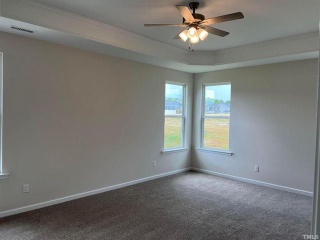 248 Streamliner Boulevard, Clayton, NC 27520