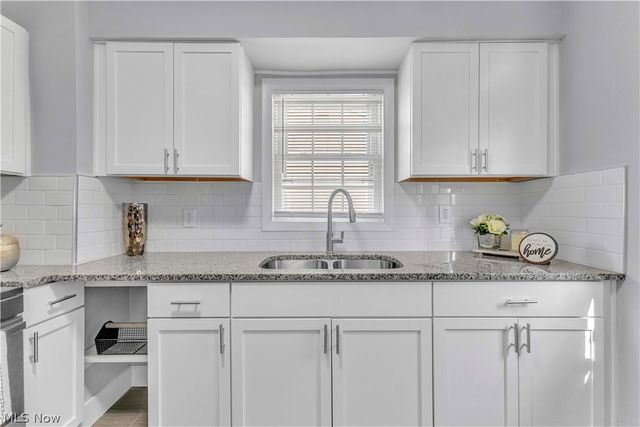 17011 Puritas Avenue, Cleveland, OH 44135