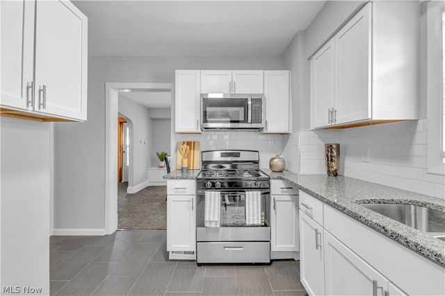17011 Puritas Avenue, Cleveland, OH 44135