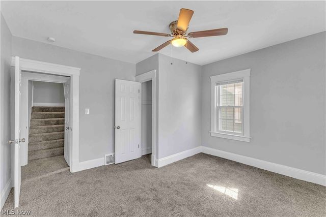 17011 Puritas Avenue, Cleveland, OH 44135