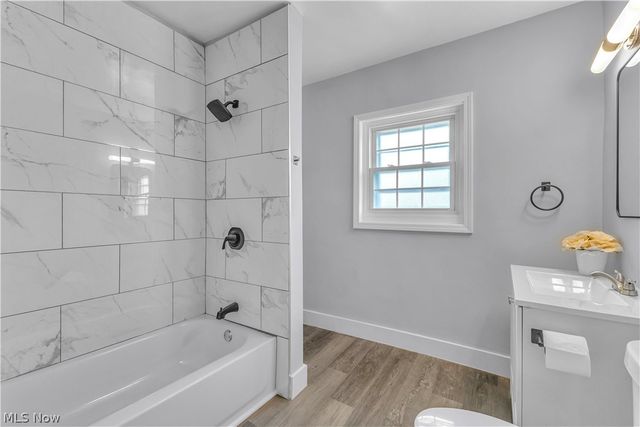 17011 Puritas Avenue, Cleveland, OH 44135
