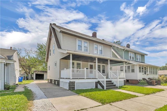 17011 Puritas Avenue, Cleveland, OH 44135