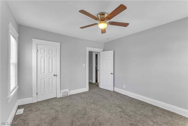 17011 Puritas Avenue, Cleveland, OH 44135