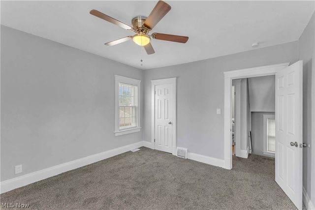 17011 Puritas Avenue, Cleveland, OH 44135