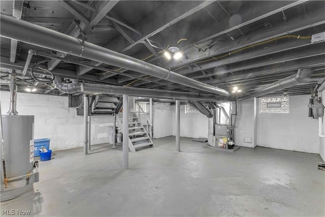 17011 Puritas Avenue, Cleveland, OH 44135