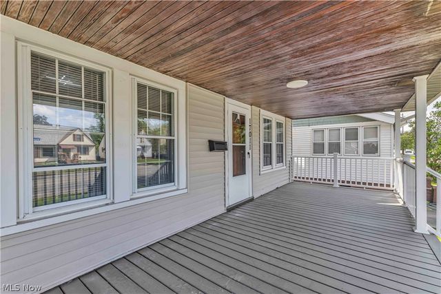 17011 Puritas Avenue, Cleveland, OH 44135
