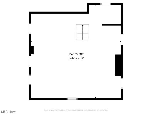 17011 Puritas Avenue, Cleveland, OH 44135