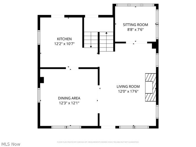 17011 Puritas Avenue, Cleveland, OH 44135