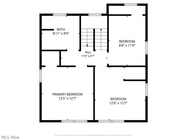 17011 Puritas Avenue, Cleveland, OH 44135