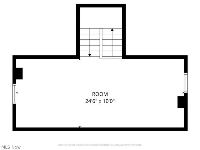 17011 Puritas Avenue, Cleveland, OH 44135