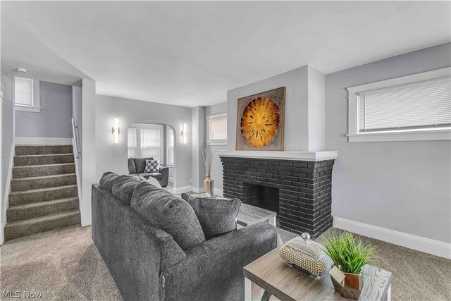 17011 Puritas Avenue, Cleveland, OH 44135