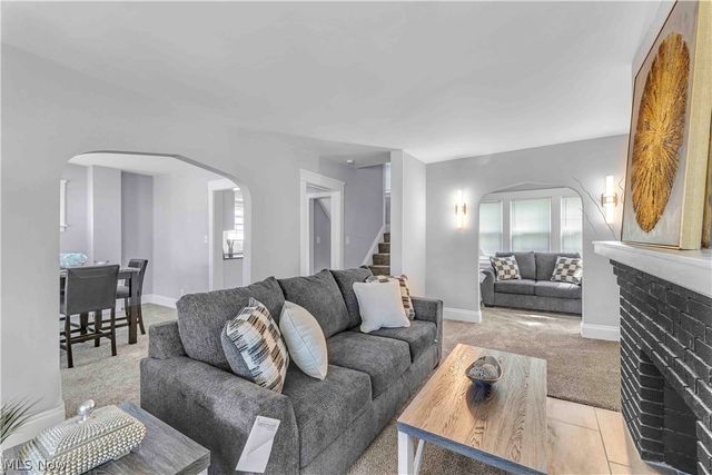 17011 Puritas Avenue, Cleveland, OH 44135