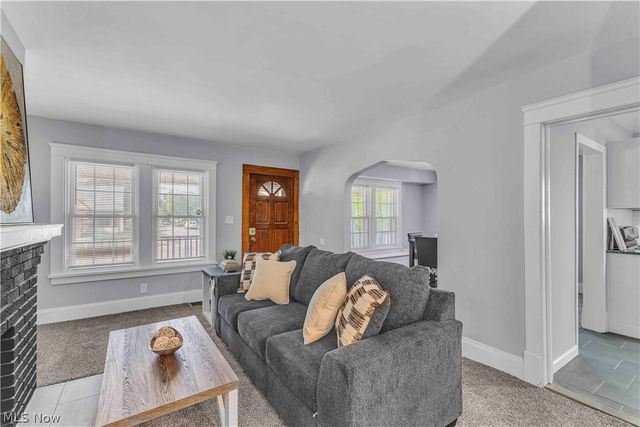 17011 Puritas Avenue, Cleveland, OH 44135