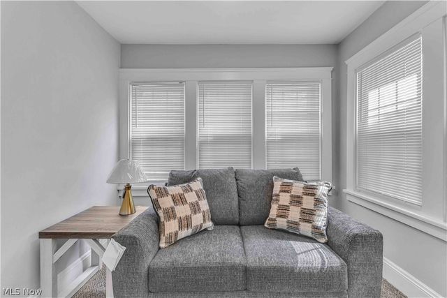 17011 Puritas Avenue, Cleveland, OH 44135