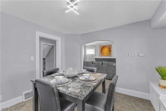 17011 Puritas Avenue, Cleveland, OH 44135