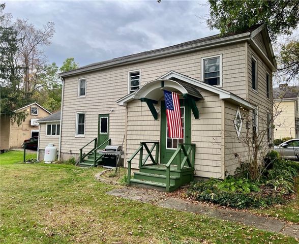 272 Main Street, Unadilla, NY 13849