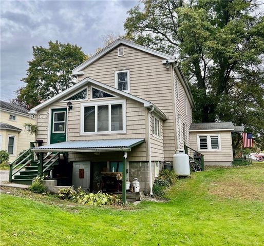 272 Main Street, Unadilla, NY 13849