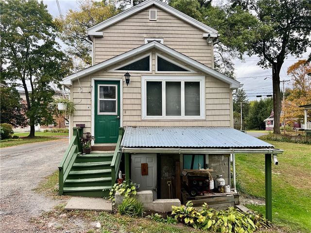 272 Main Street, Unadilla, NY 13849