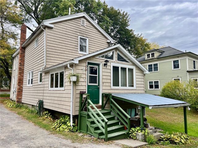 272 Main Street, Unadilla, NY 13849
