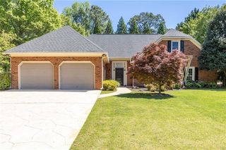 2600 Murdock Road, Marietta, GA 30062