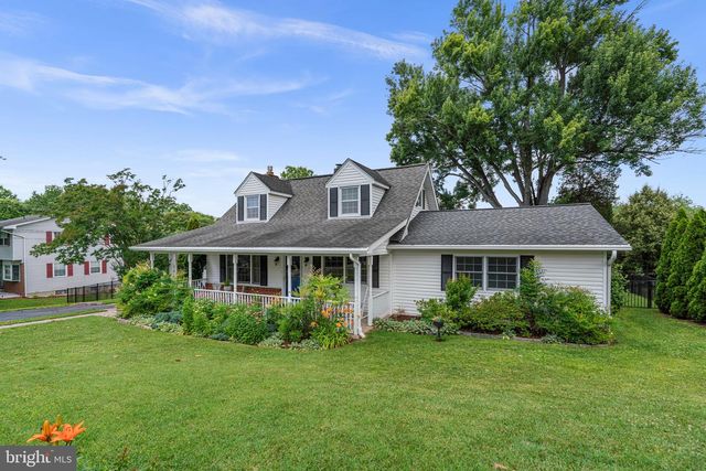 6160 HOOKS LN, Elkridge, MD 21075