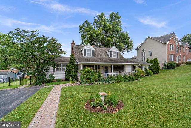 6160 HOOKS LN, Elkridge, MD 21075