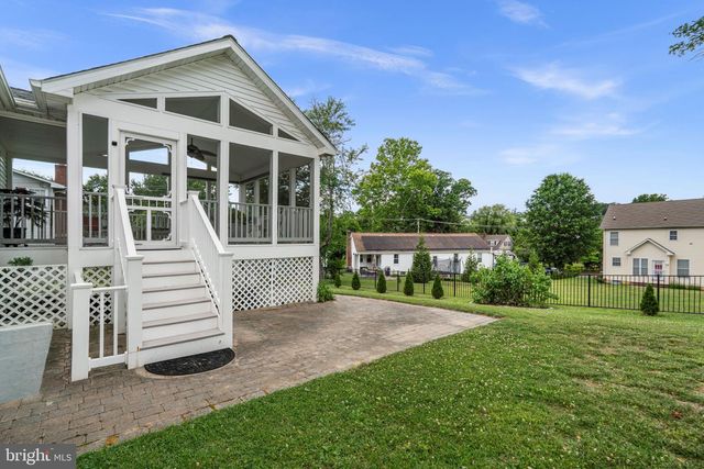 6160 HOOKS LN, Elkridge, MD 21075