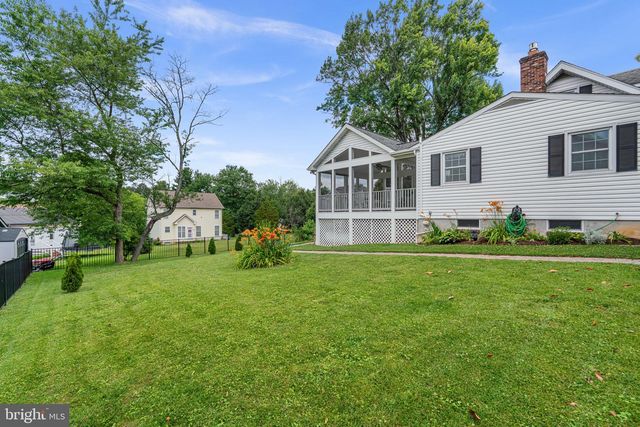 6160 HOOKS LN, Elkridge, MD 21075
