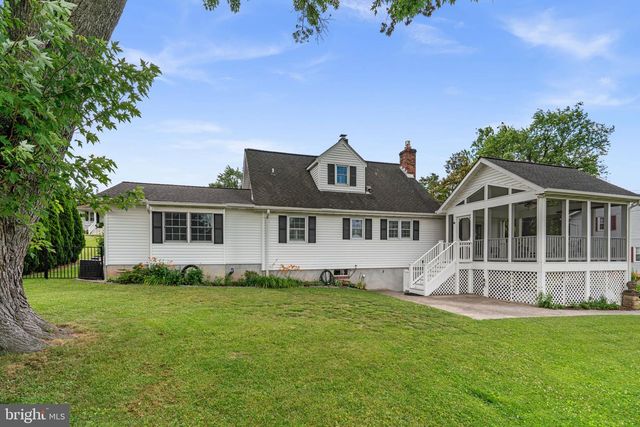6160 HOOKS LN, Elkridge, MD 21075