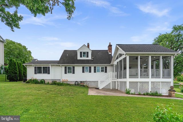 6160 HOOKS LN, Elkridge, MD 21075