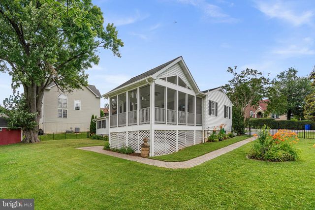 6160 HOOKS LN, Elkridge, MD 21075