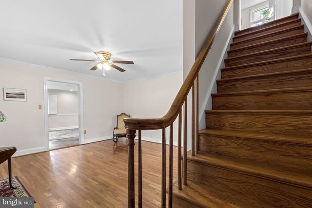 6160 HOOKS LN, Elkridge, MD 21075