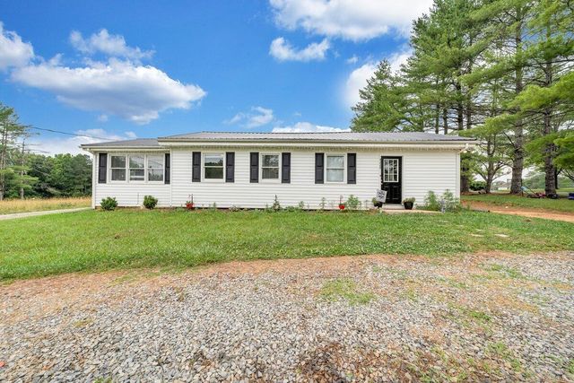 4228 Franklin ST, Rocky Mount, VA 24151