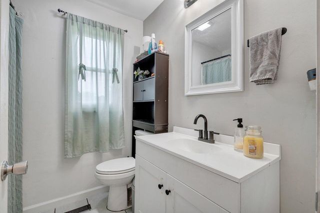 4228 Franklin ST, Rocky Mount, VA 24151