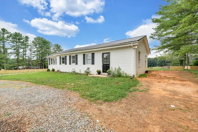 4228 Franklin ST, Rocky Mount, VA 24151